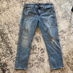 Lucky Woman's Capri 14/32